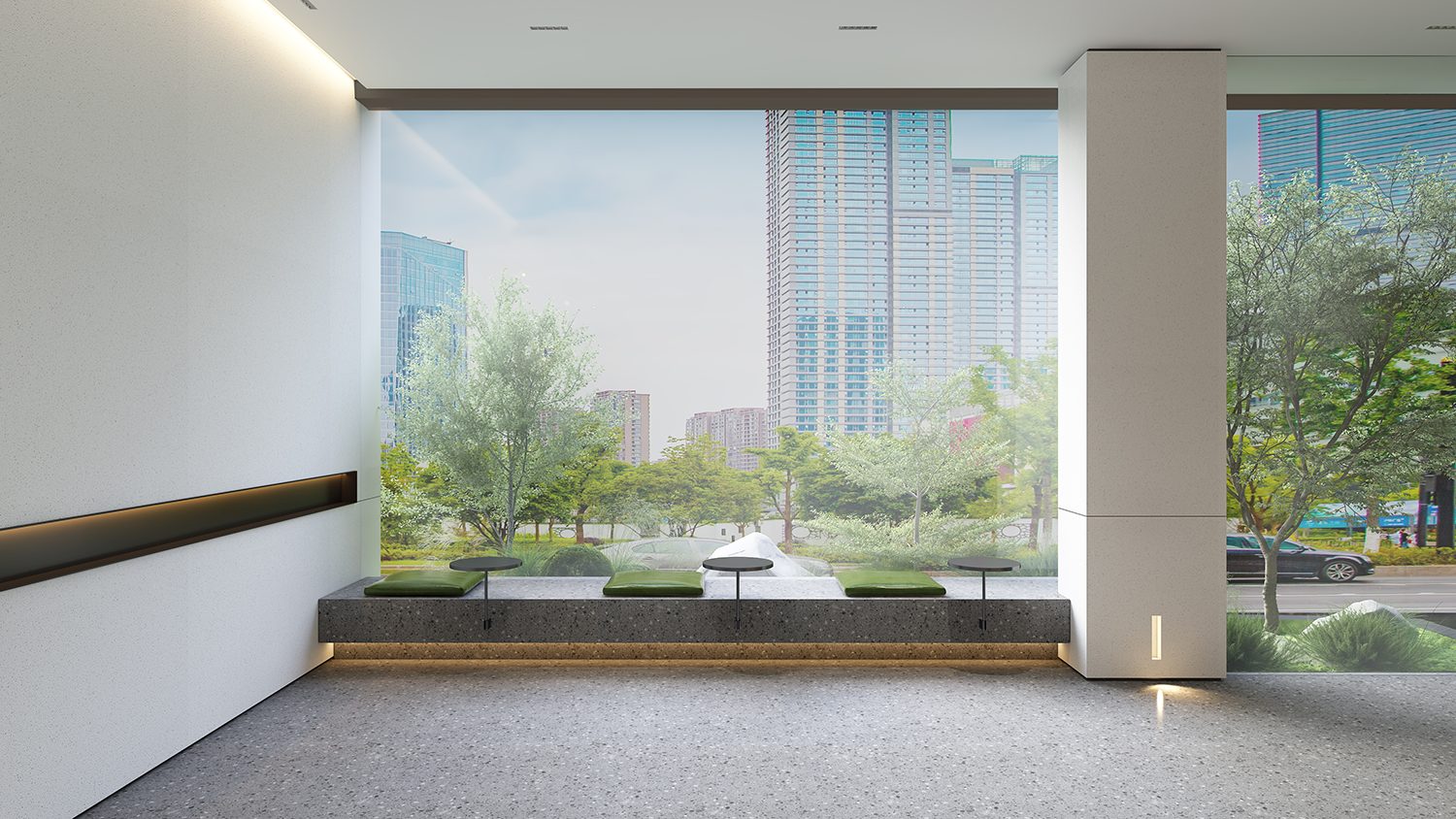 Dongguan Dental Health Center