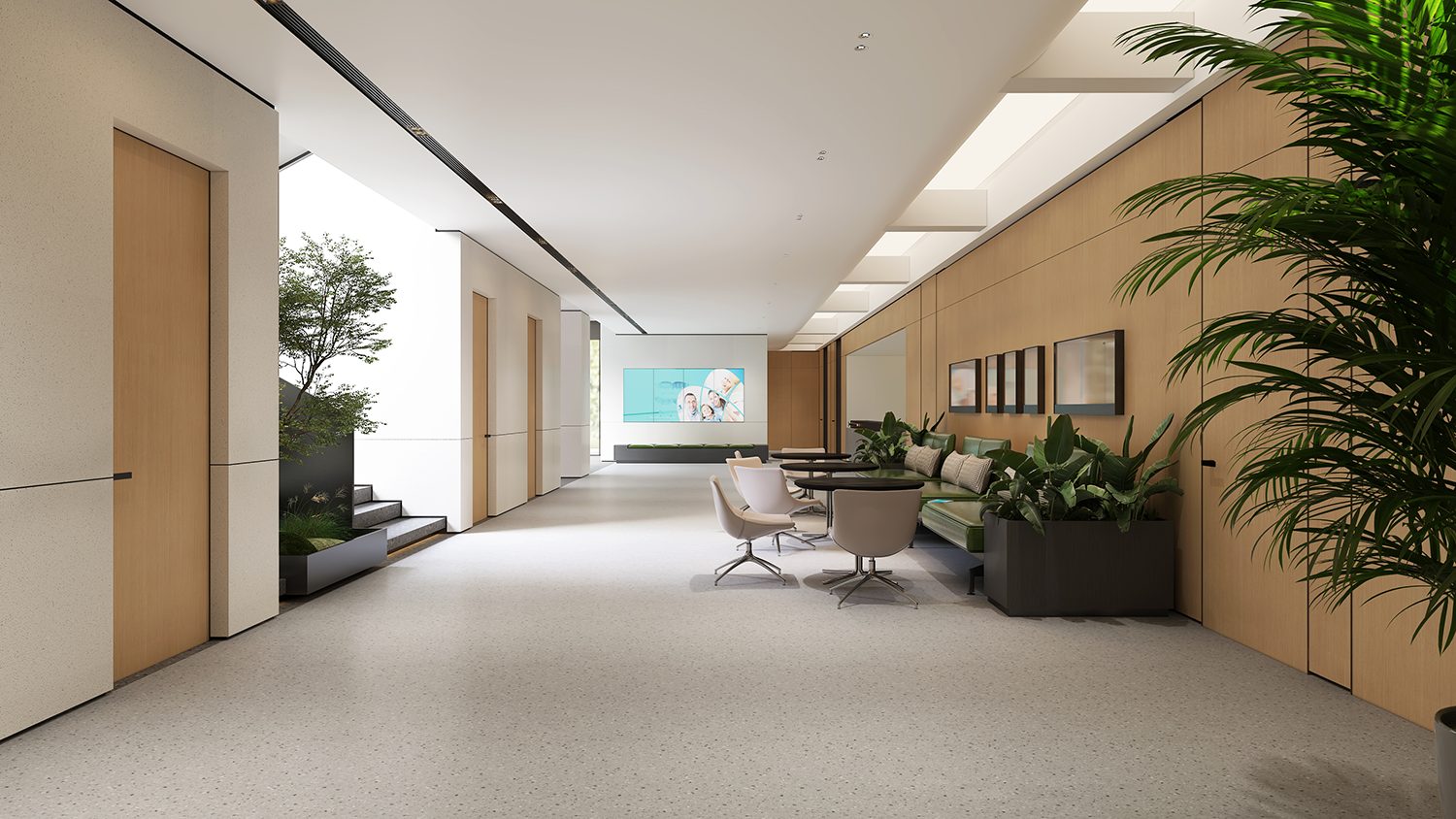 Dongguan Dental Health Center
