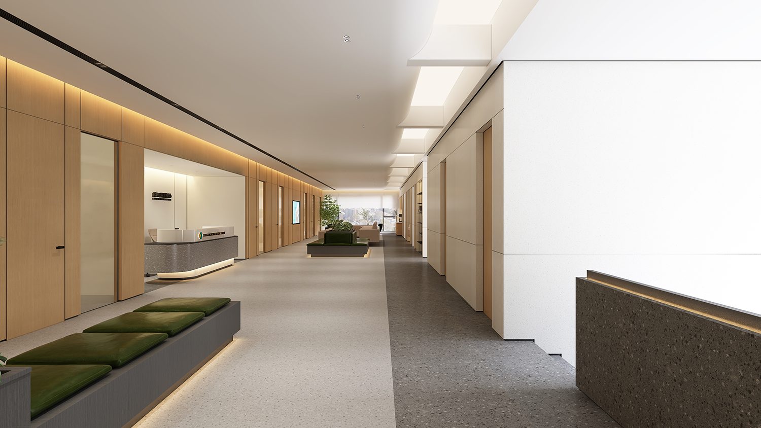 Dongguan Dental Health Center