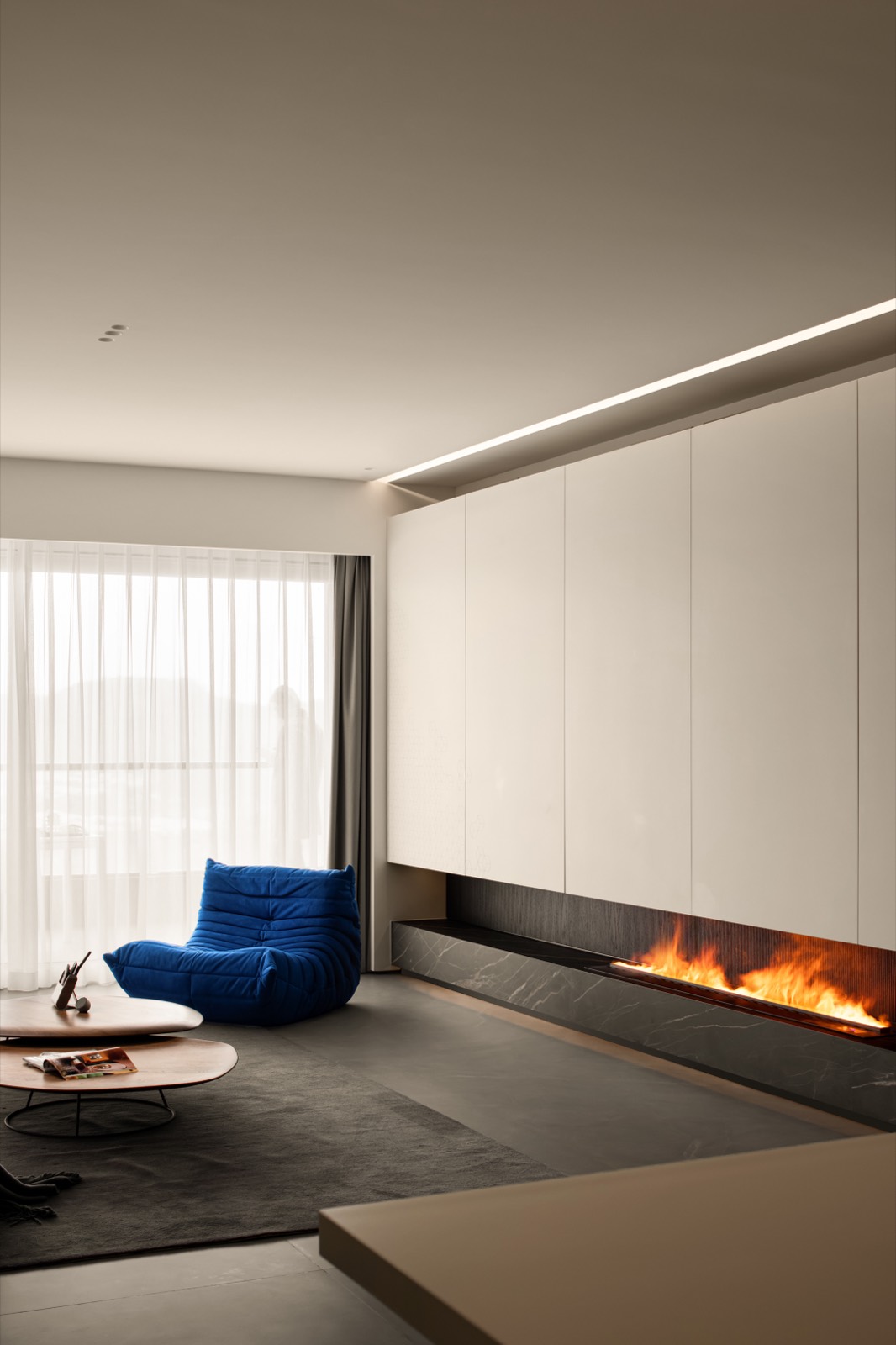 Tianjiao Residence