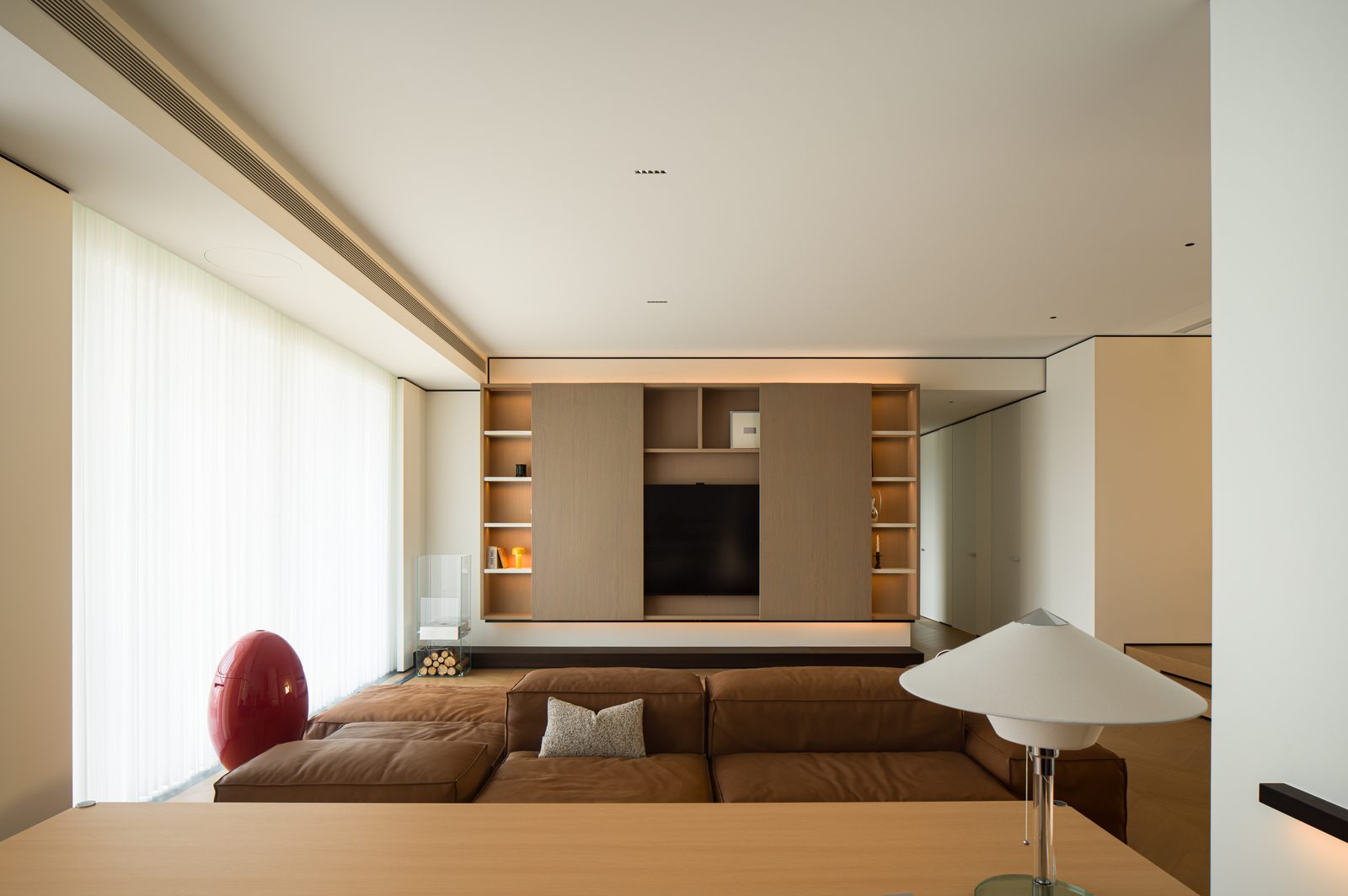 Luqihu Private Residence