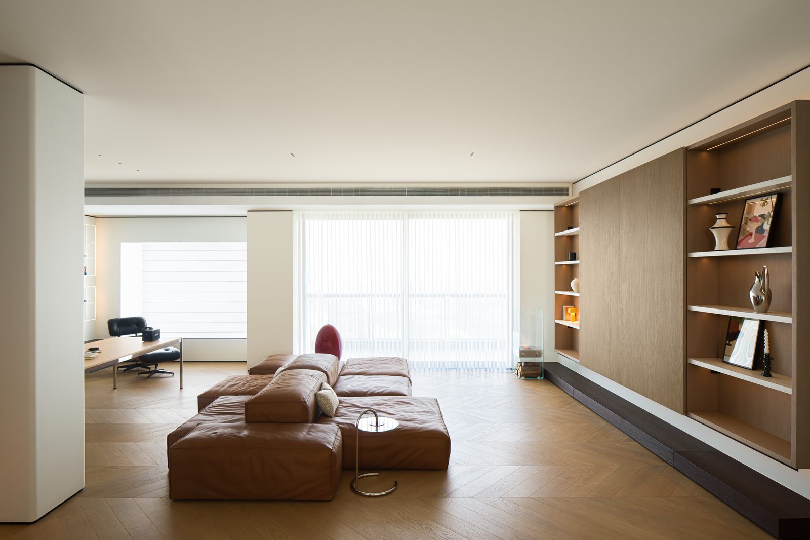 Luqihu Private Residence