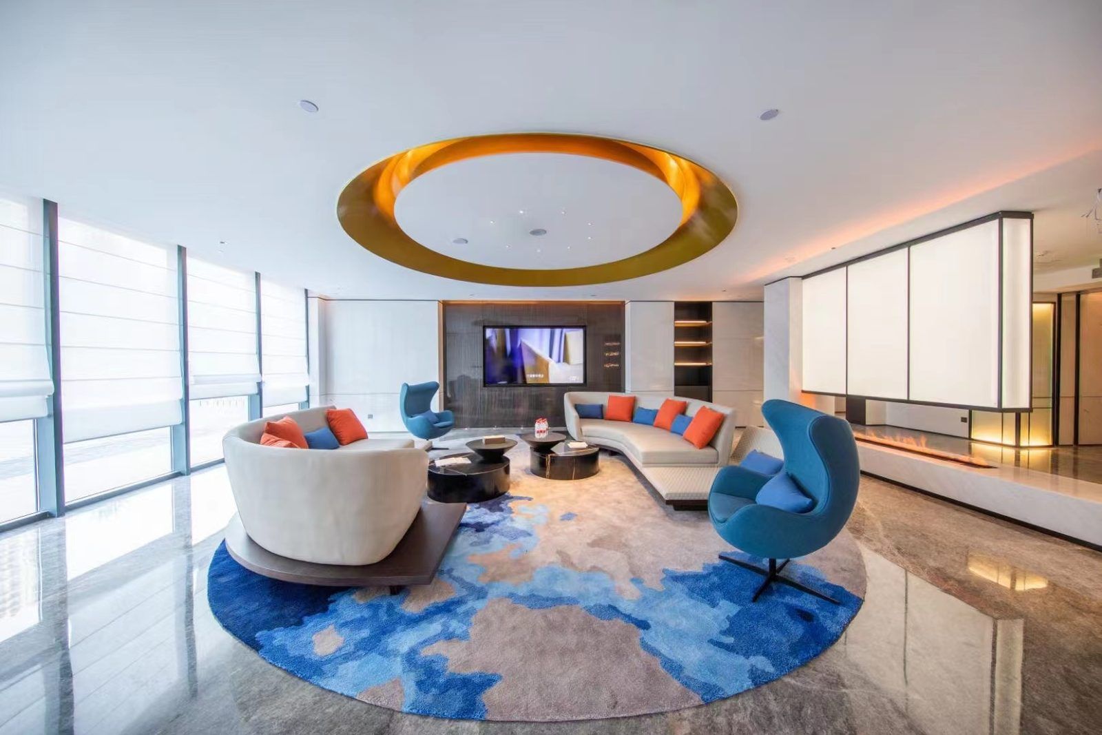 Yunyi Hotel Ordos