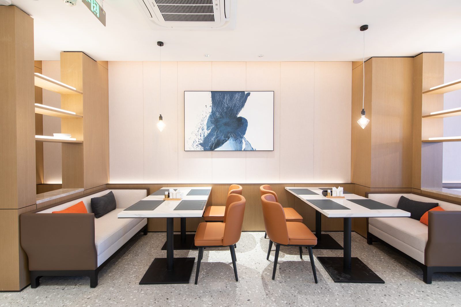 Yunyi Hotel Ordos
