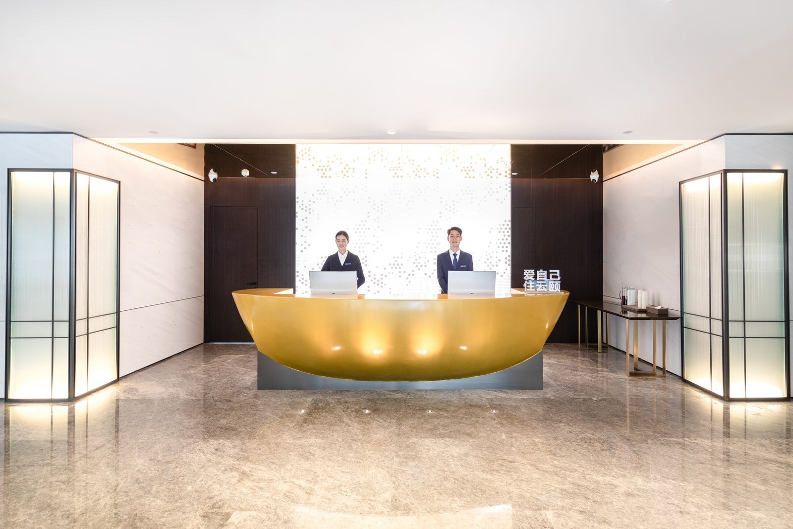 Yunyi Hotel Ordos