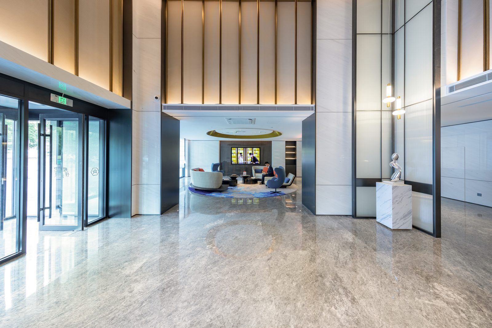 Yunyi Hotel Ordos