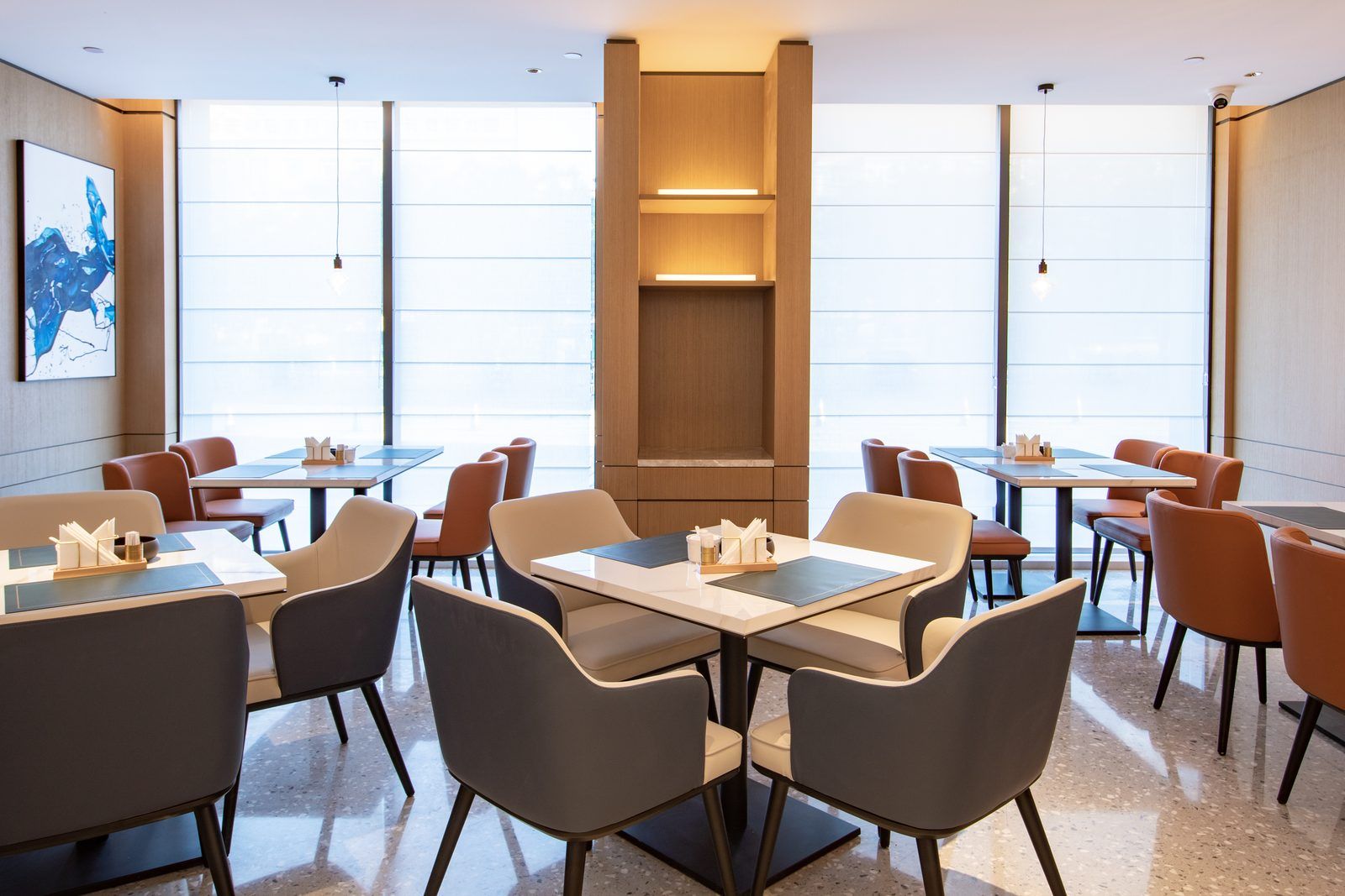Yunyi Hotel Ordos