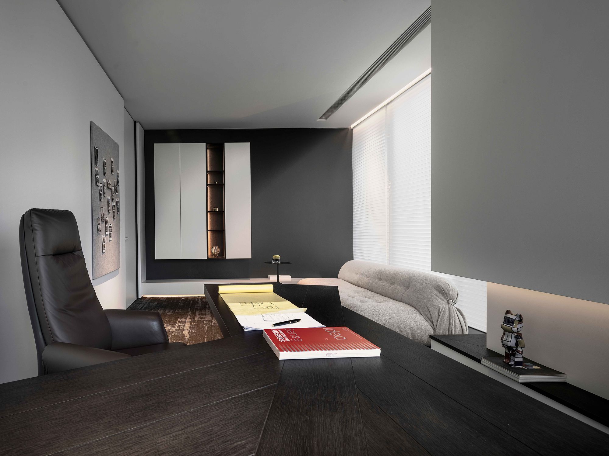 T&D Design Office