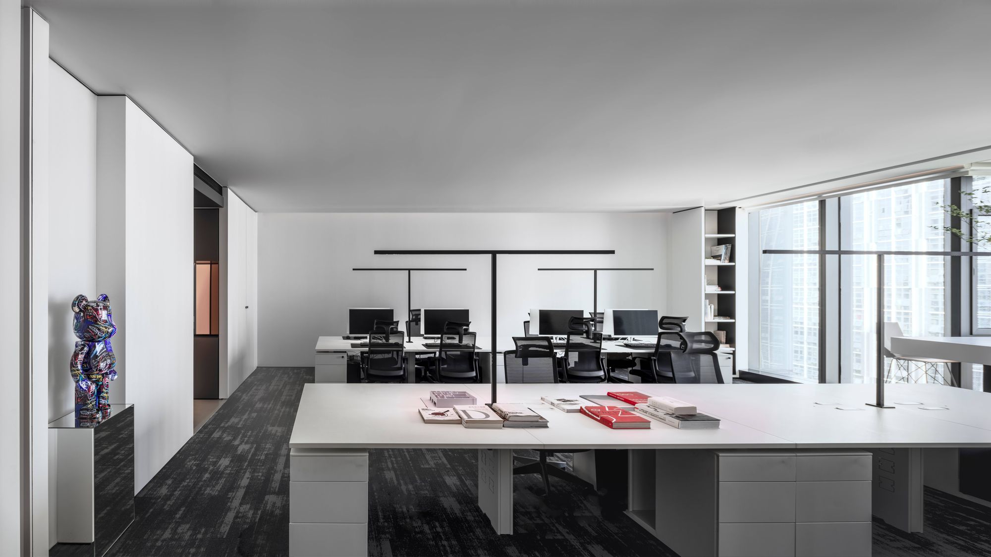 T&D Design Office