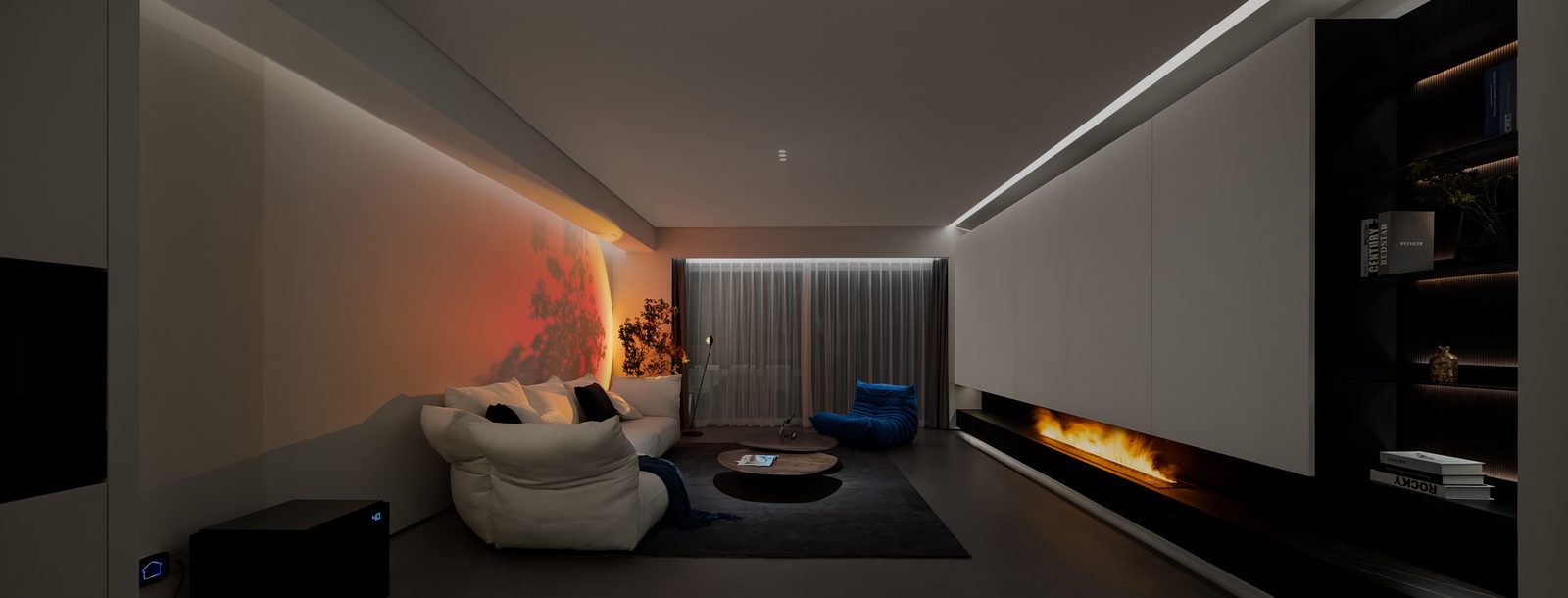 Tianjiao Residence
