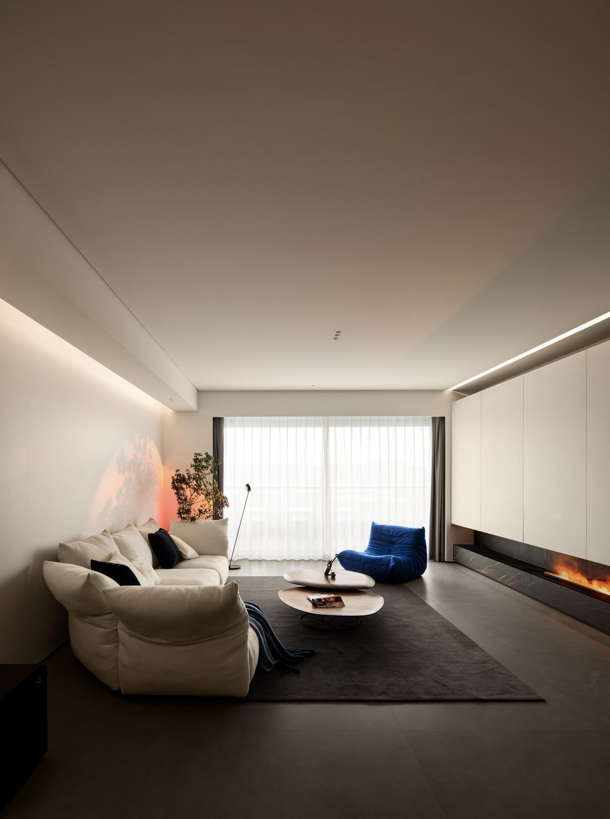 Tianjiao Residence