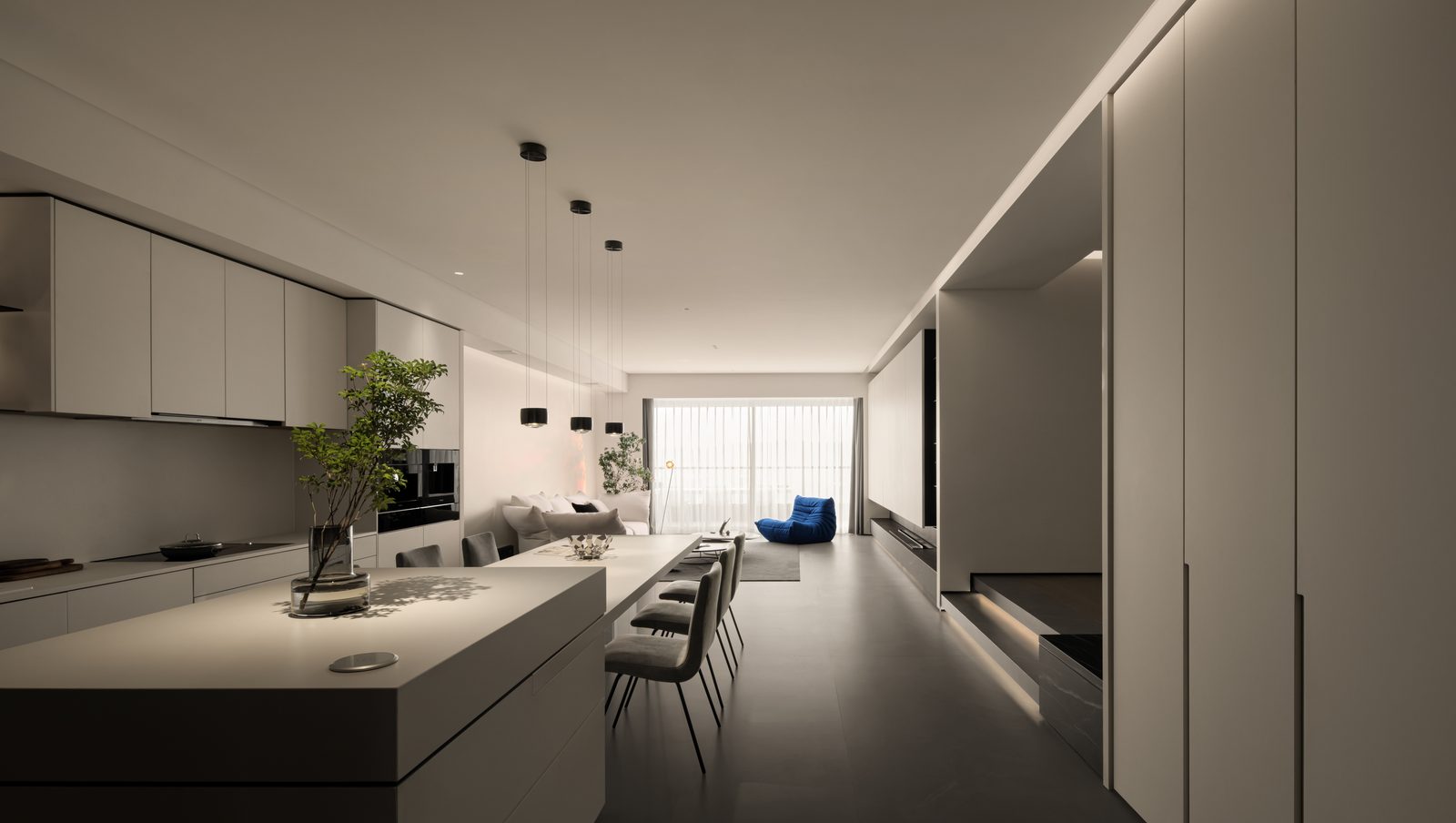 Tianjiao Residence