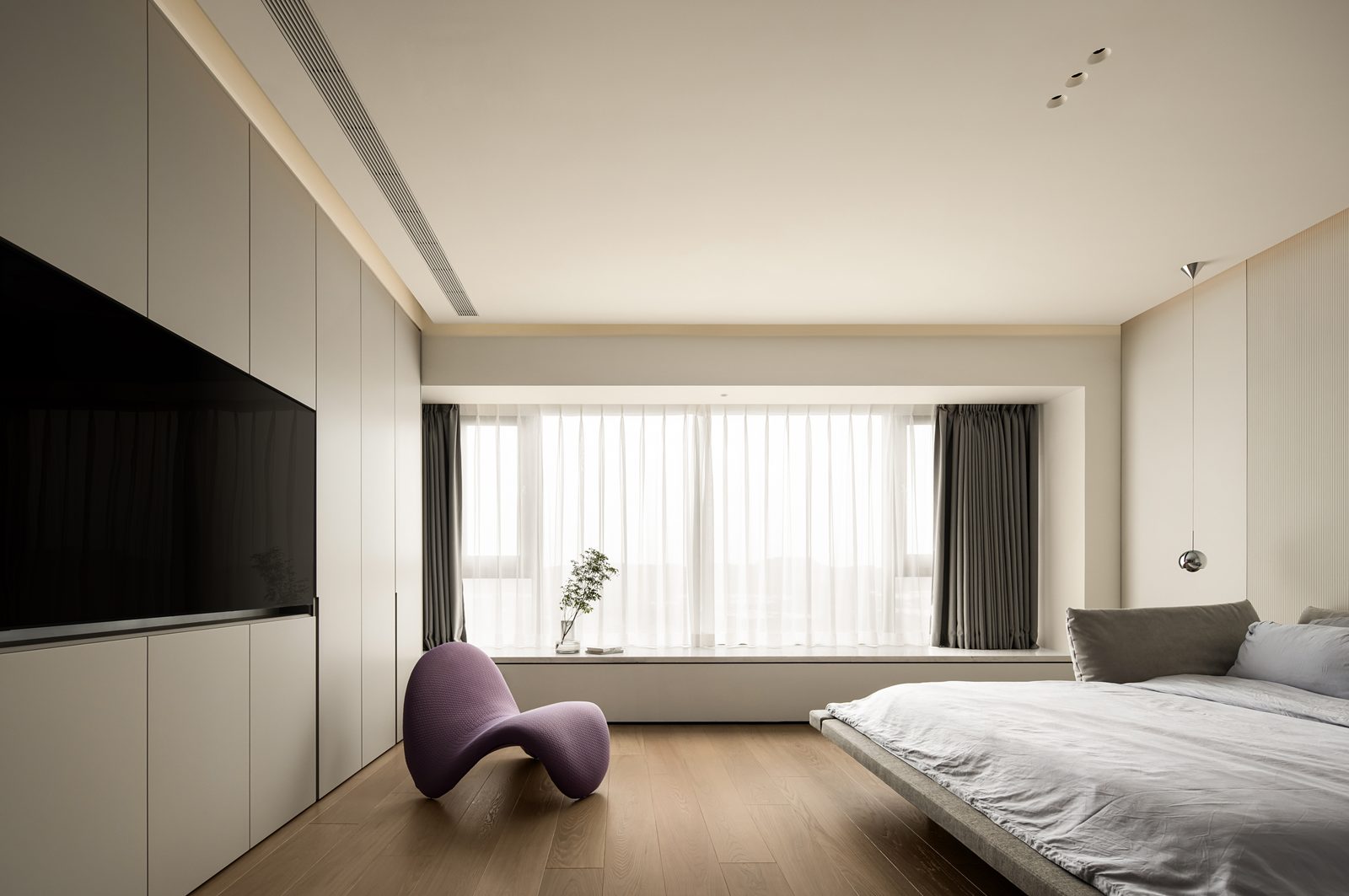Tianjiao Residence