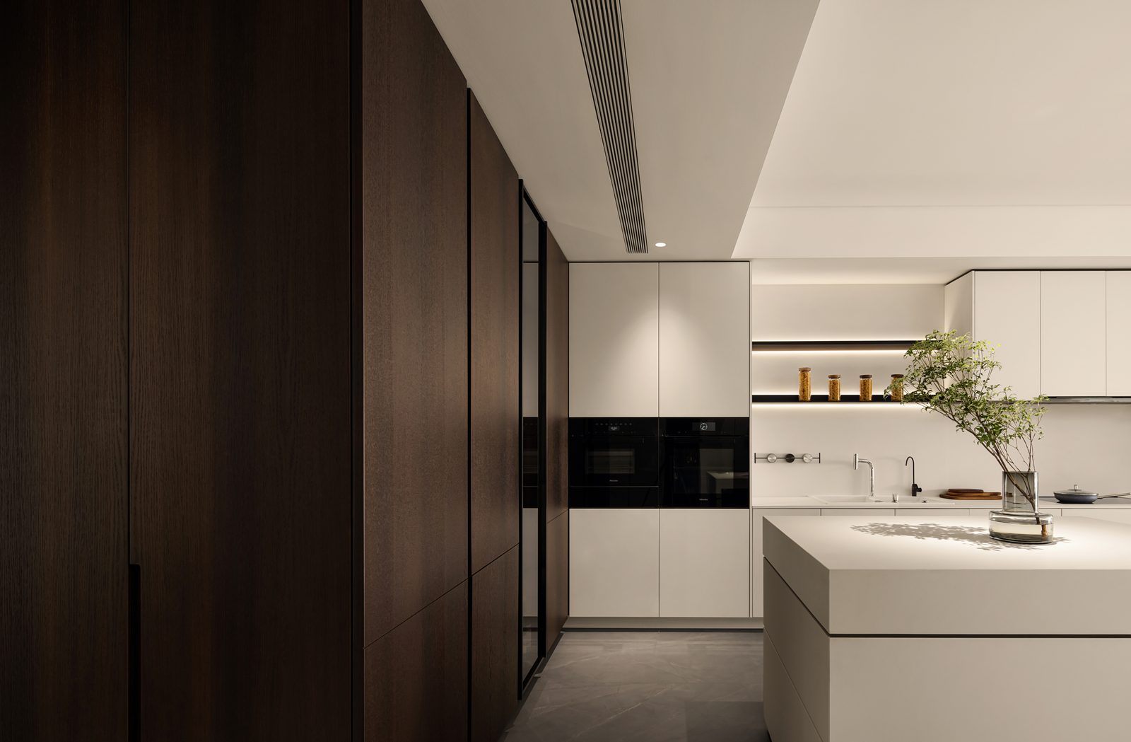 Tianjiao Residence