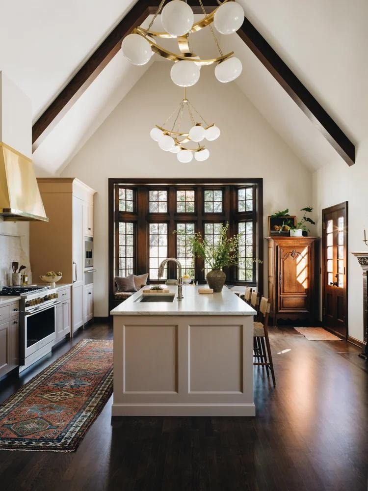 Brooklyn Townhouse III, New York