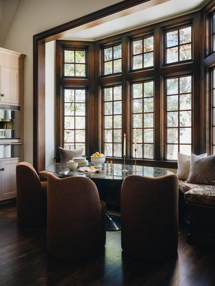 Brooklyn Townhouse III, New York