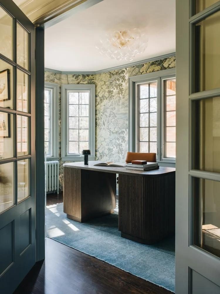 Brooklyn Townhouse III, New York