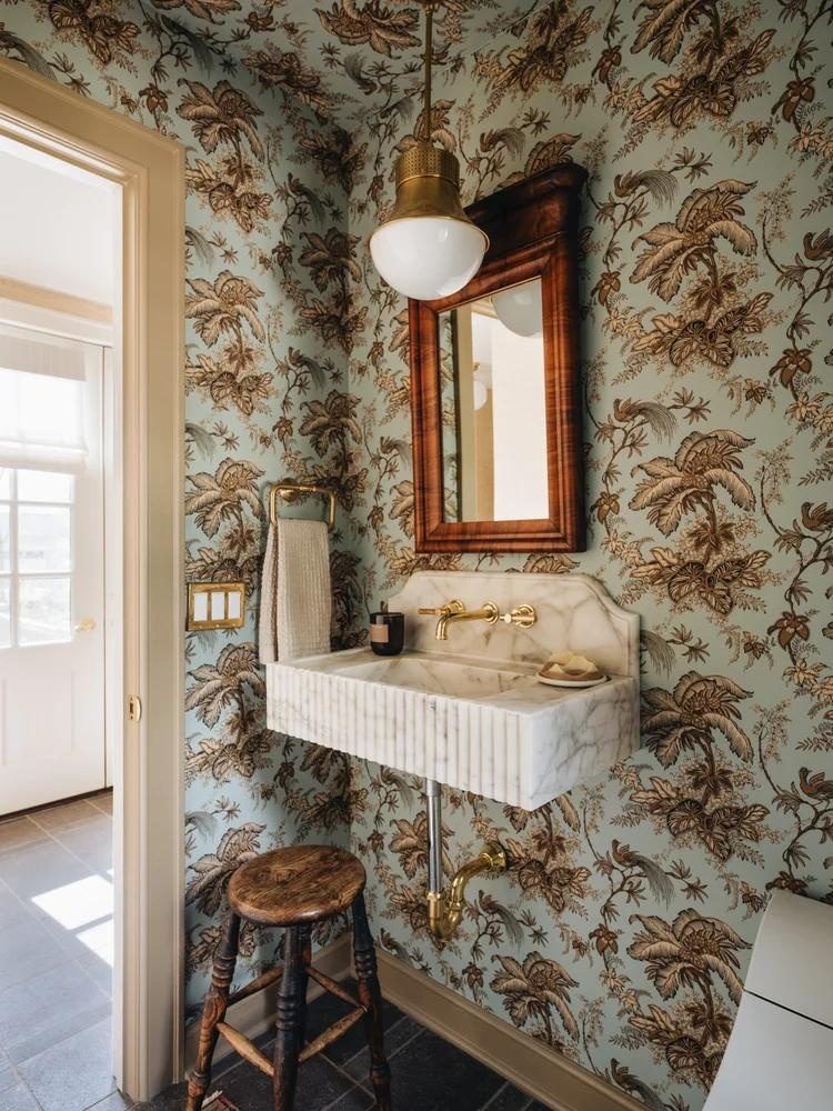 Brooklyn Townhouse III, New York