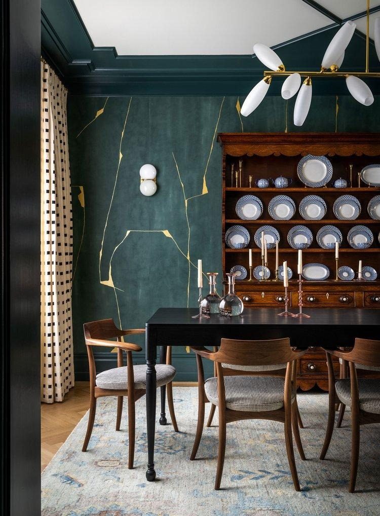Brooklyn Townhouse II, New York