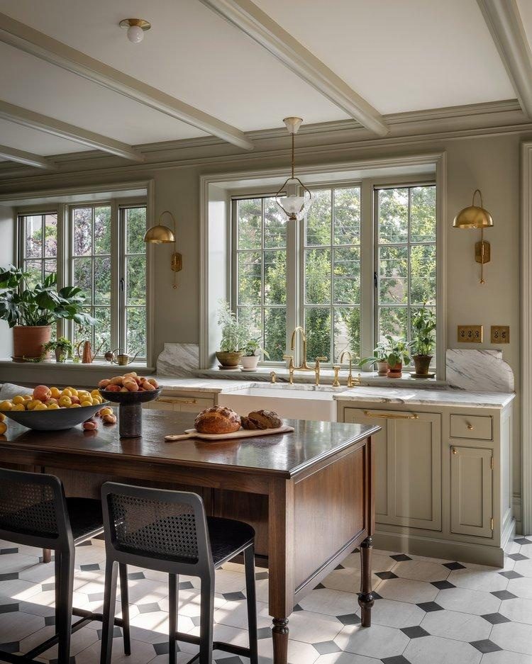 Brooklyn Townhouse II, New York