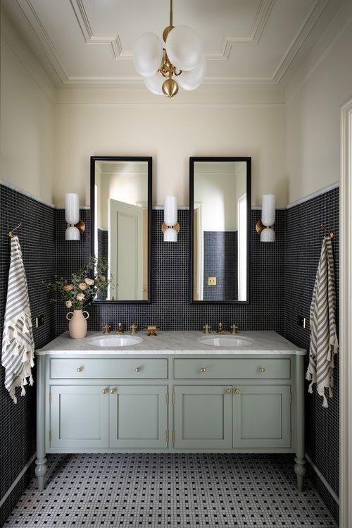 Brooklyn Townhouse II, New York