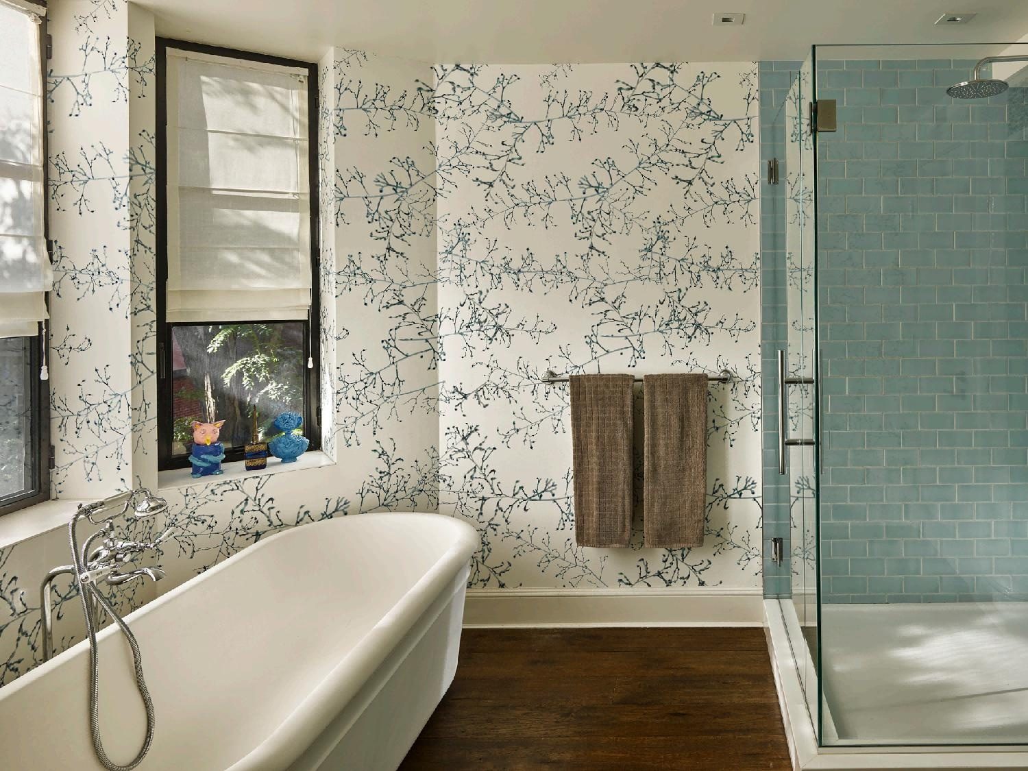 Brooklyn Townhouse I, New York