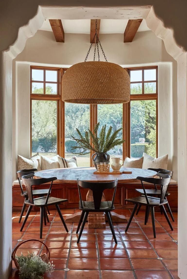 Catskill Farmhouse, New York