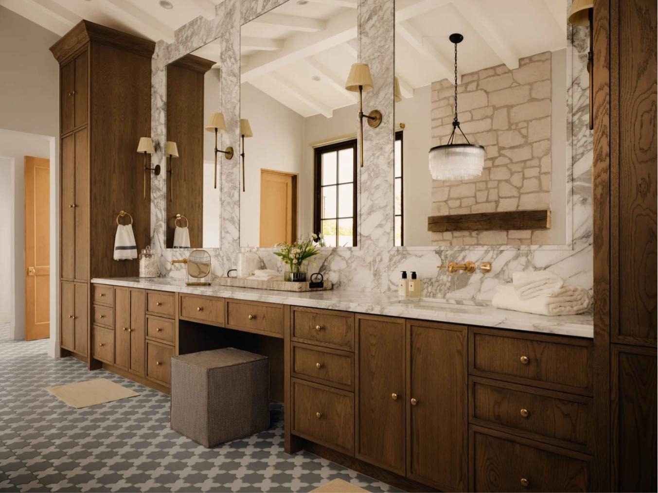 Catskill Townhouse, New York