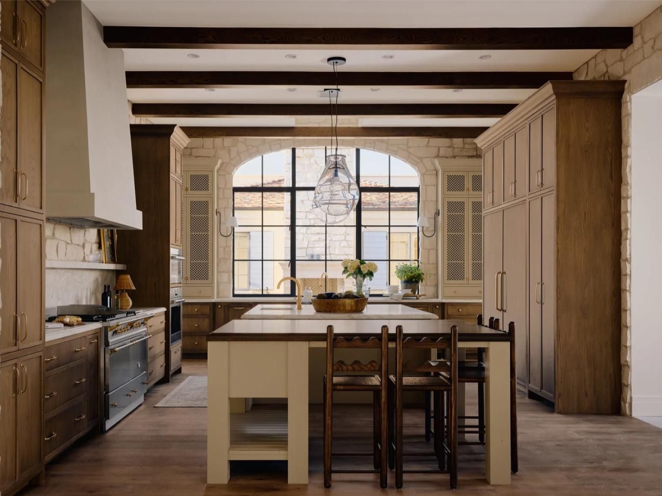 Catskill Townhouse, New York