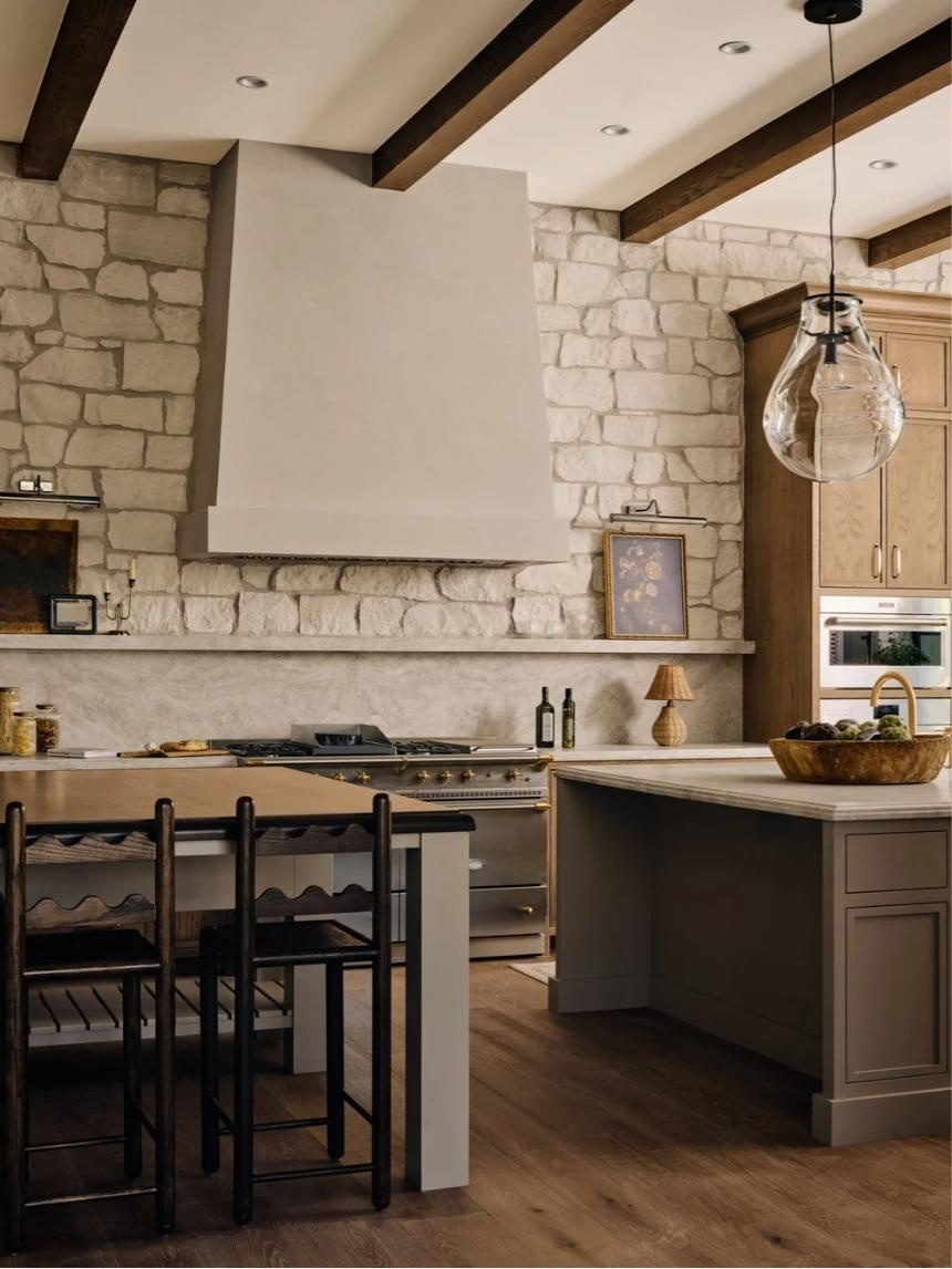 Catskill Townhouse, New York