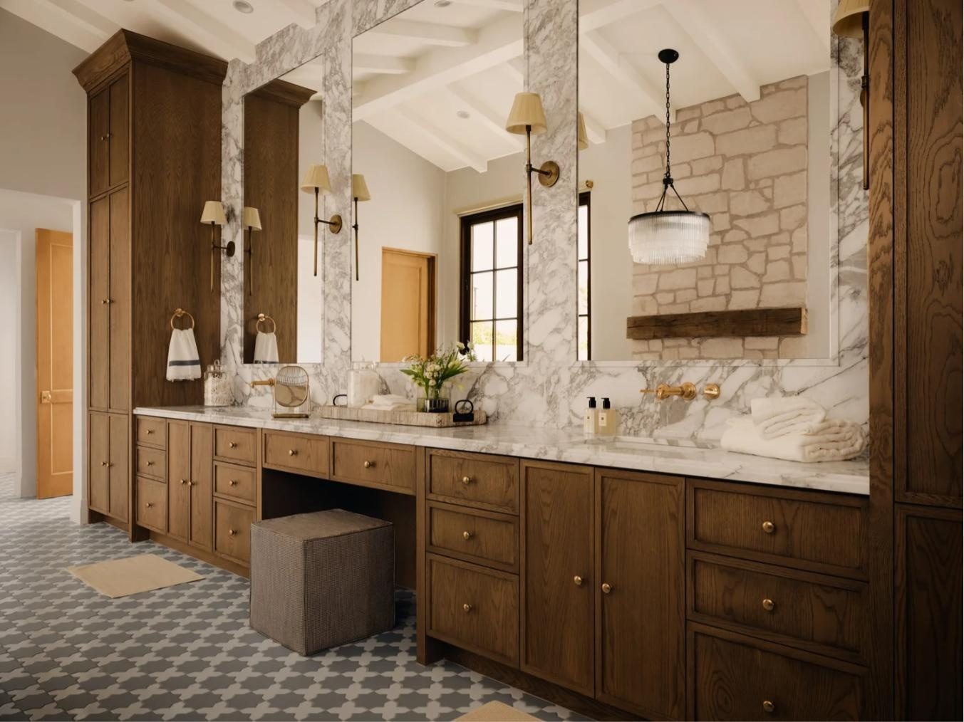 Catskill Townhouse, New York