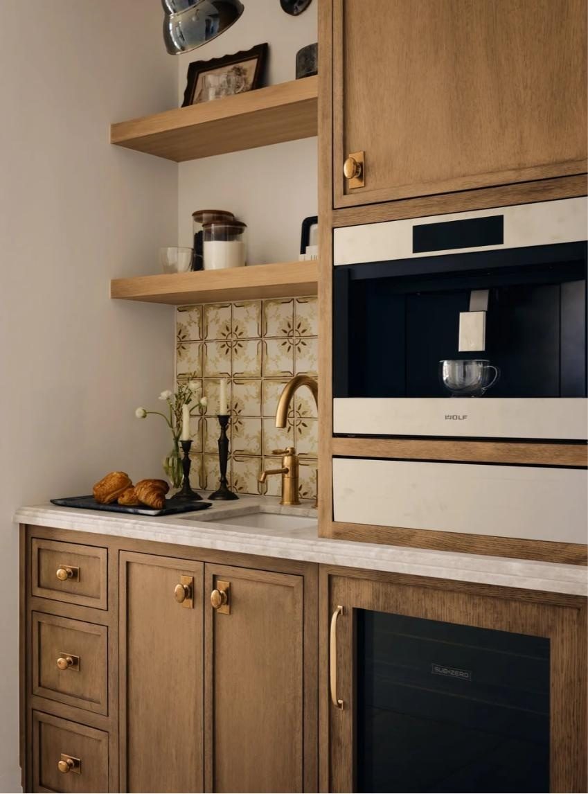 Catskill Townhouse, New York