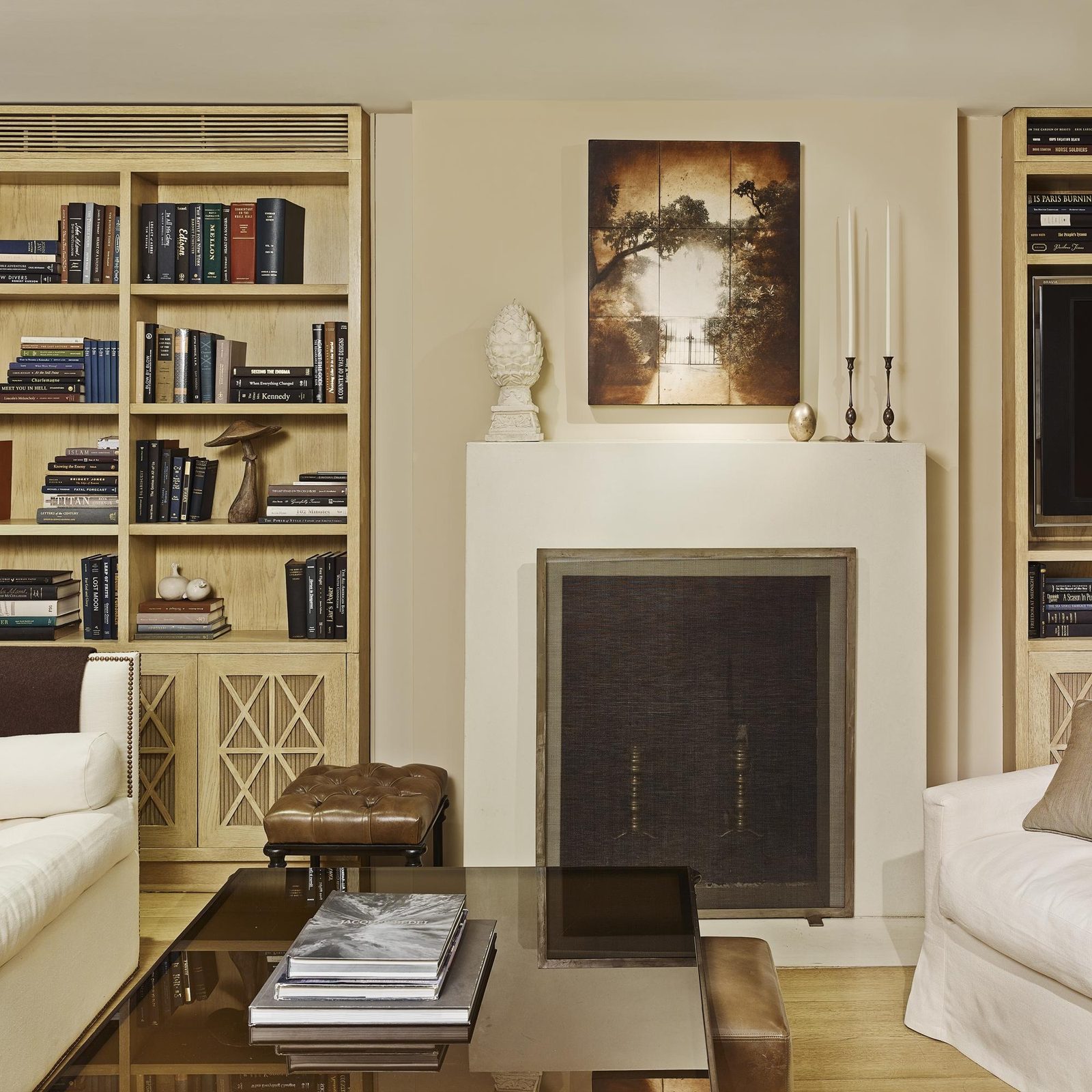 Manhattan Residence, New York