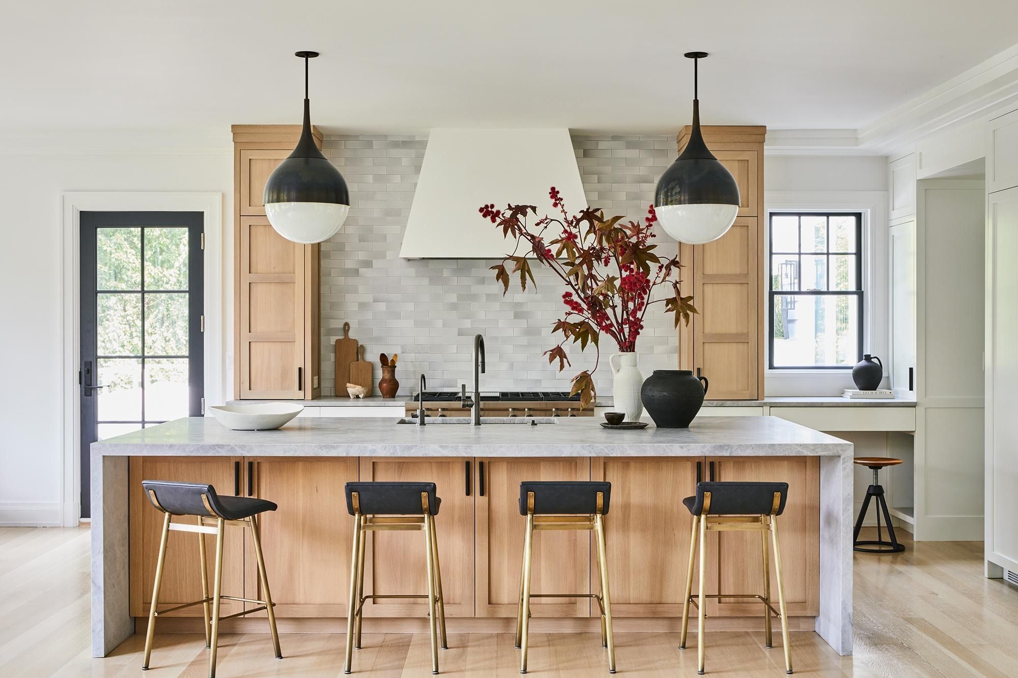 Scarsdale Residence, New York
