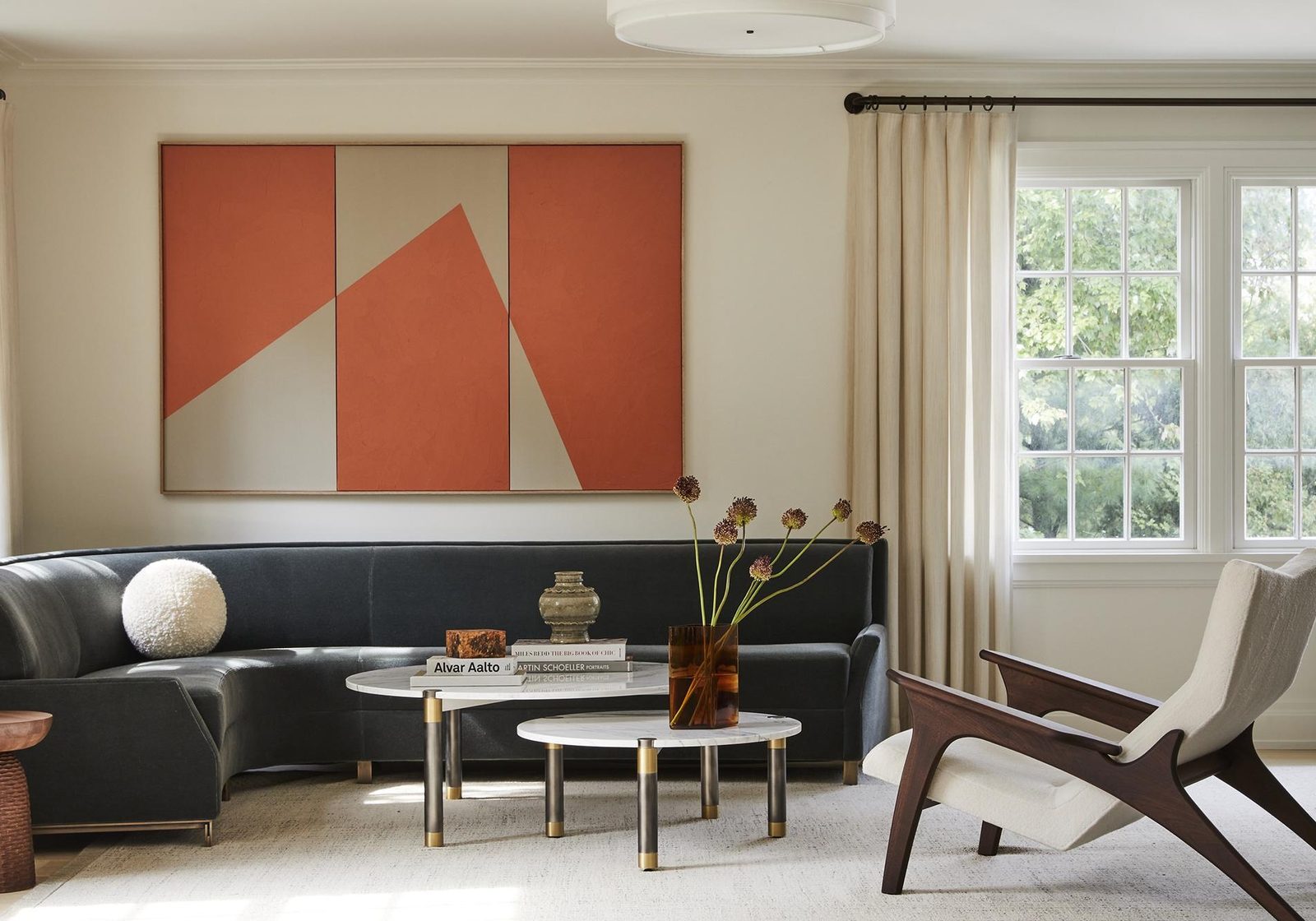 Scarsdale Residence, New York