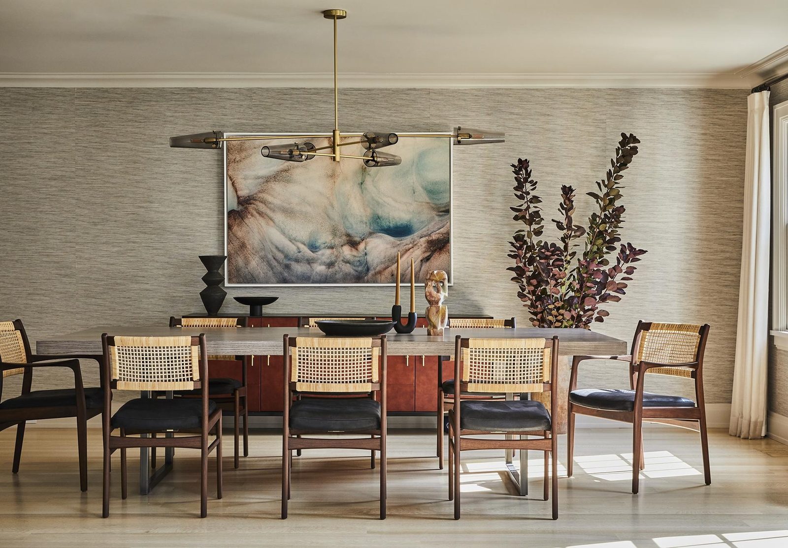 Scarsdale Residence, New York