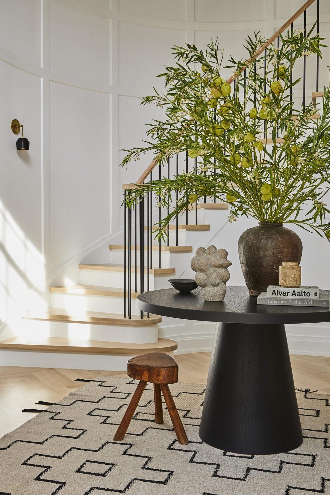 Scarsdale Residence, New York