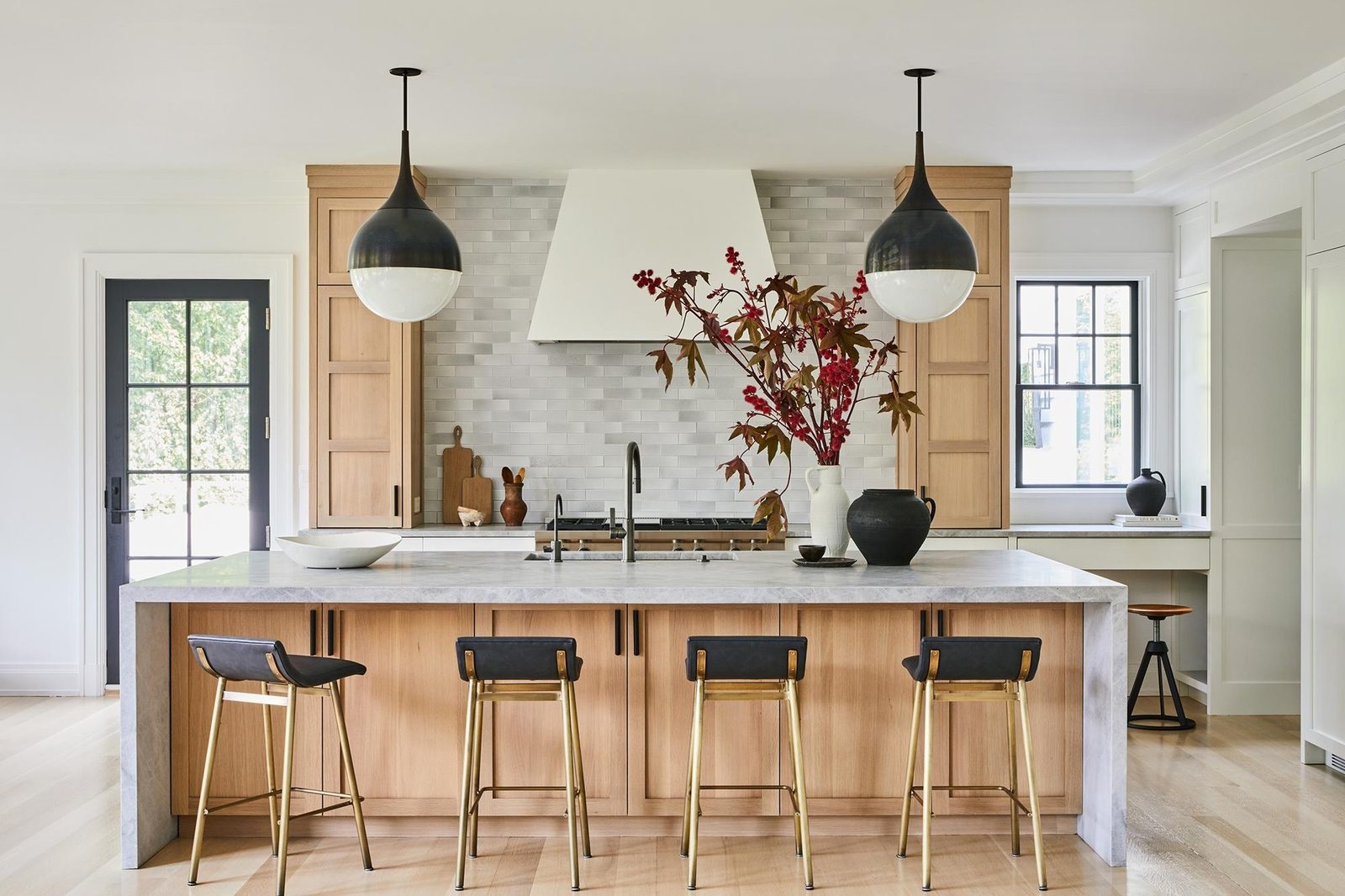 Scarsdale Residence, New York