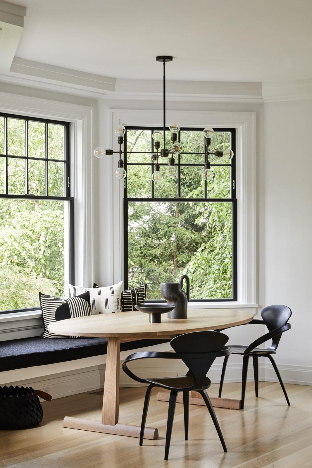 Scarsdale Residence, New York