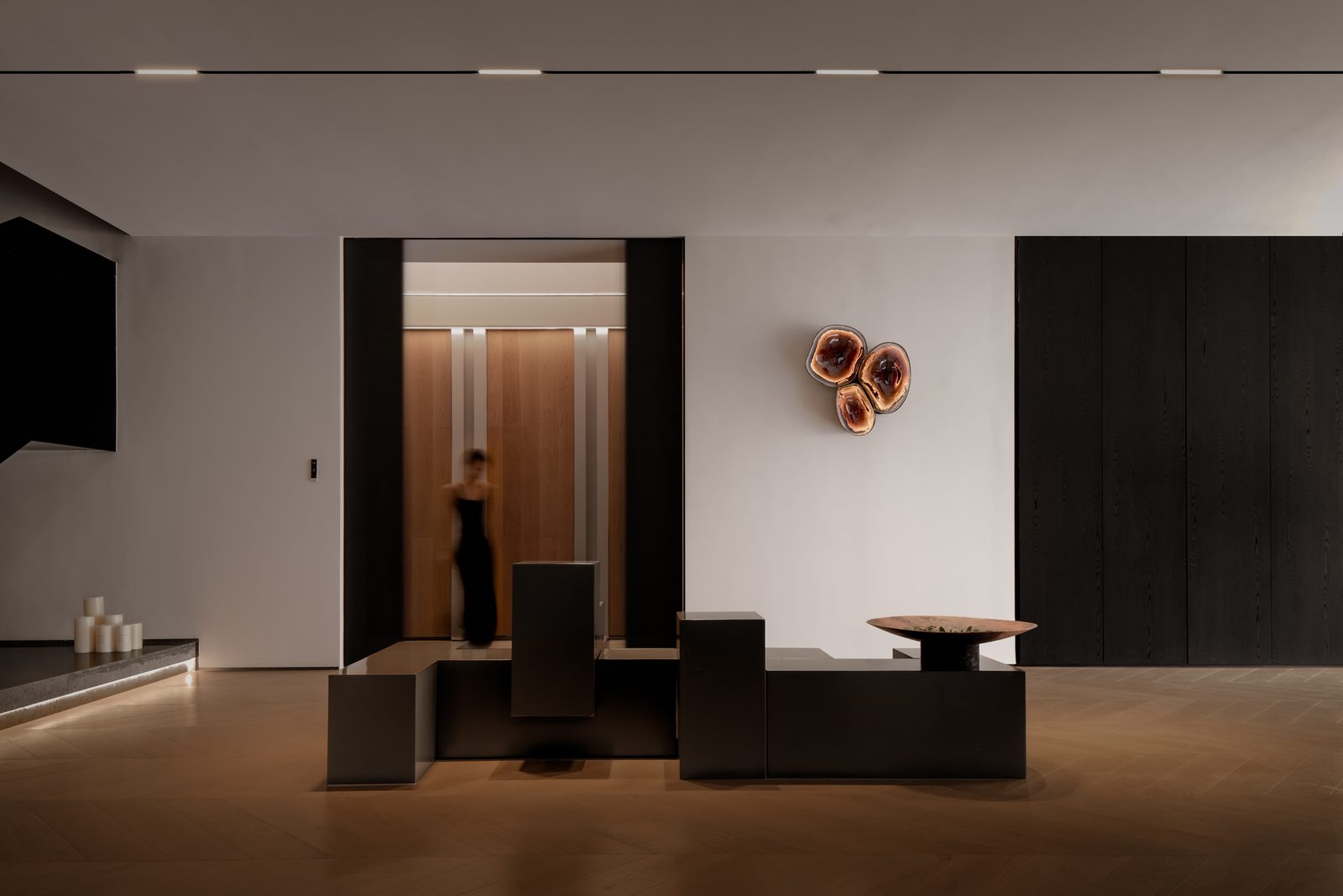 Weimu Showroom