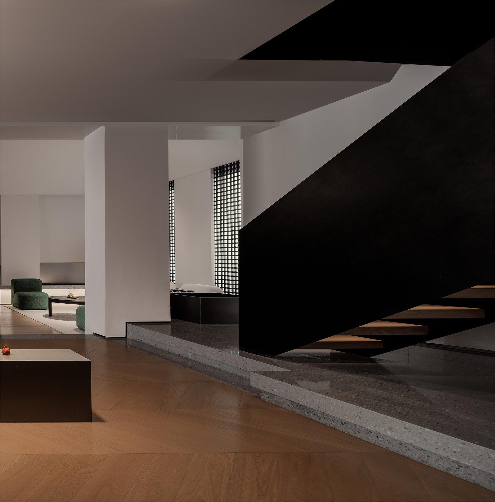 Weimu Showroom