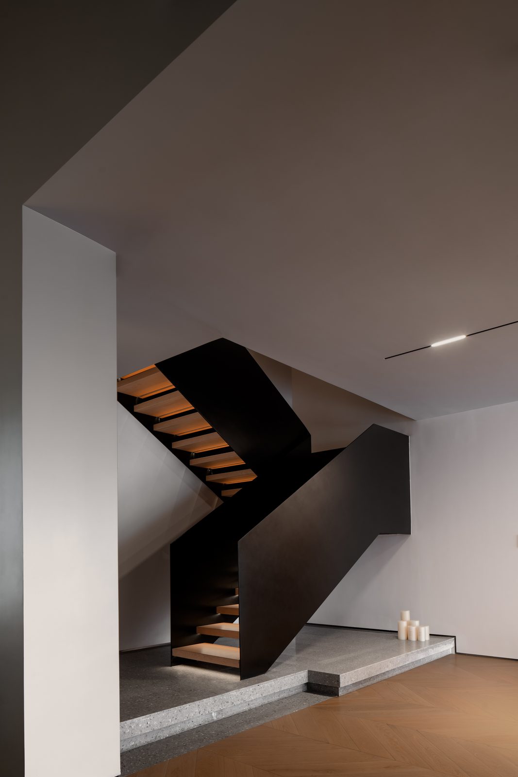 Weimu Showroom
