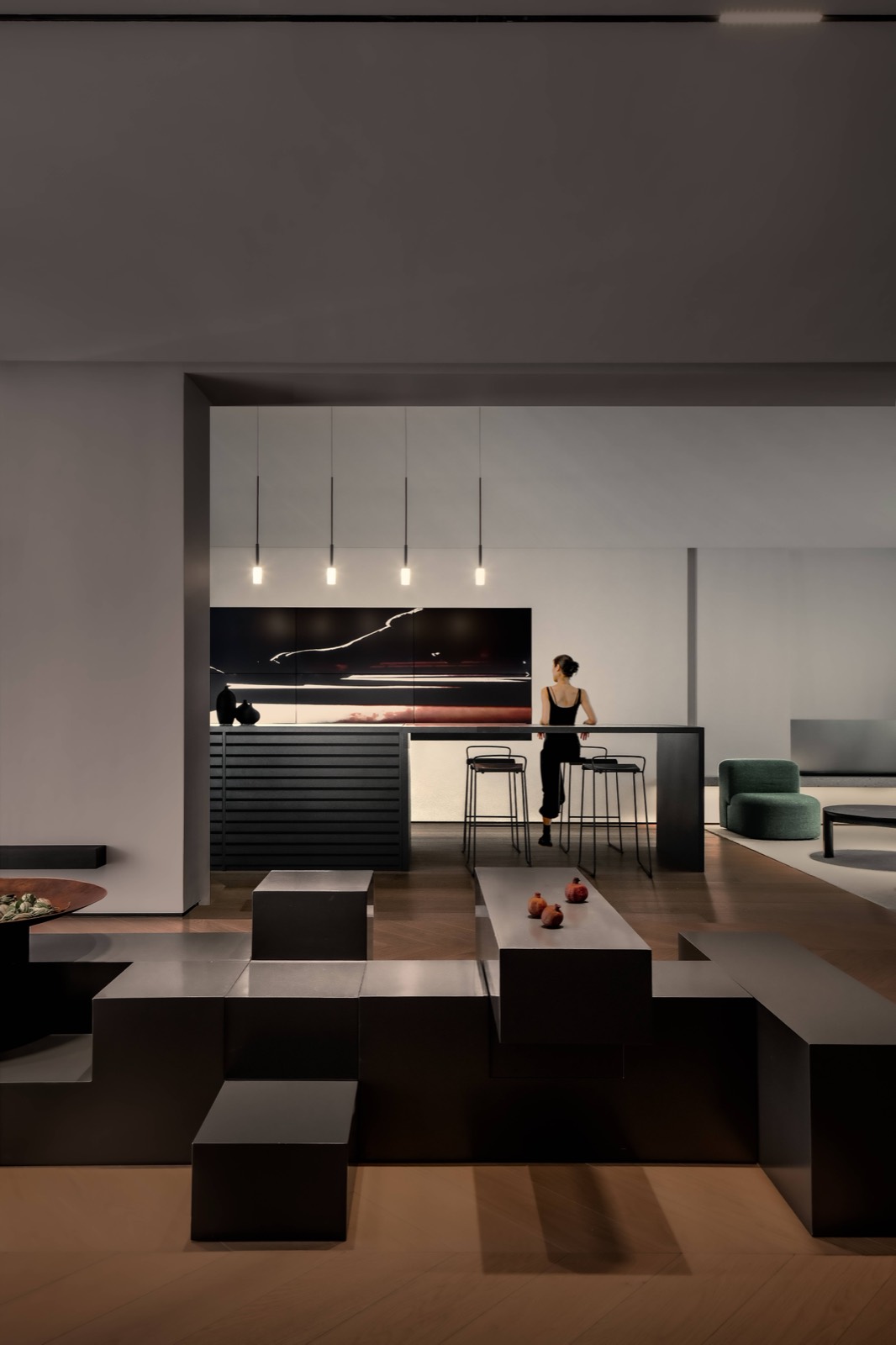 Weimu Showroom