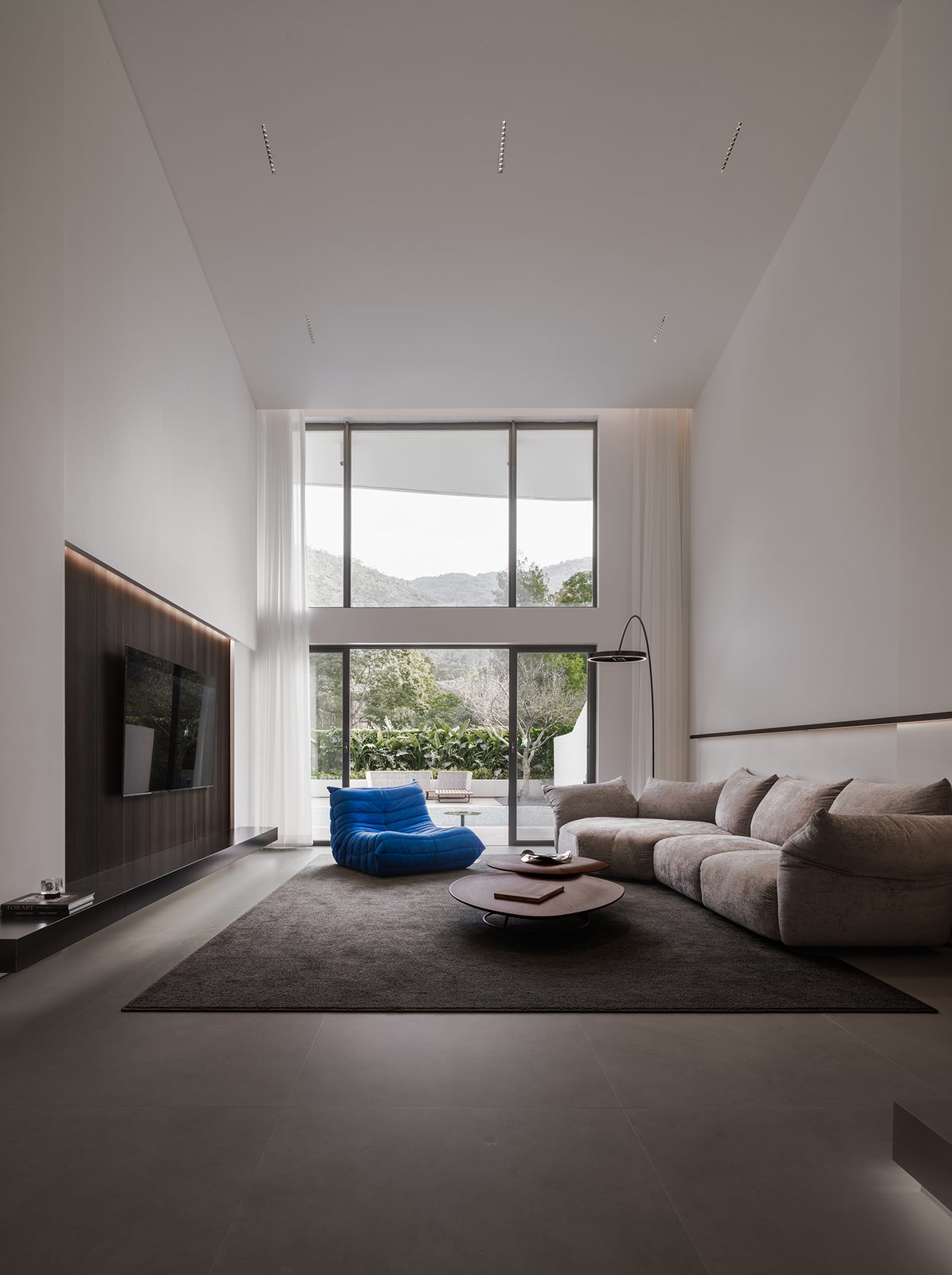 Yungu Hot Spring Villa