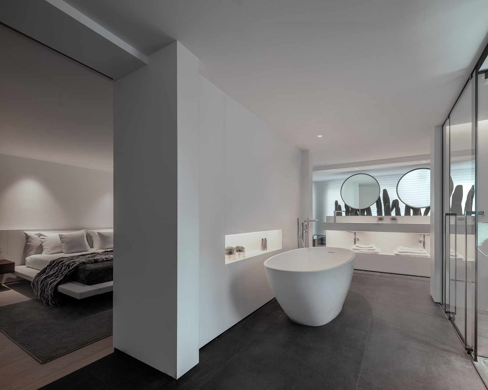 Yungu Hot Spring Villa